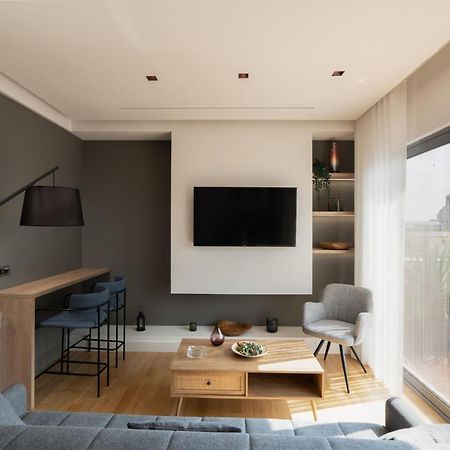 Acropolis Luxury Penthouses With Majestic Views Atena Exterior foto
