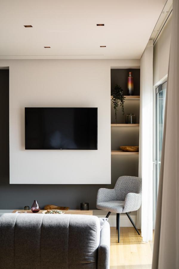 Acropolis Luxury Penthouses With Majestic Views Atena Exterior foto