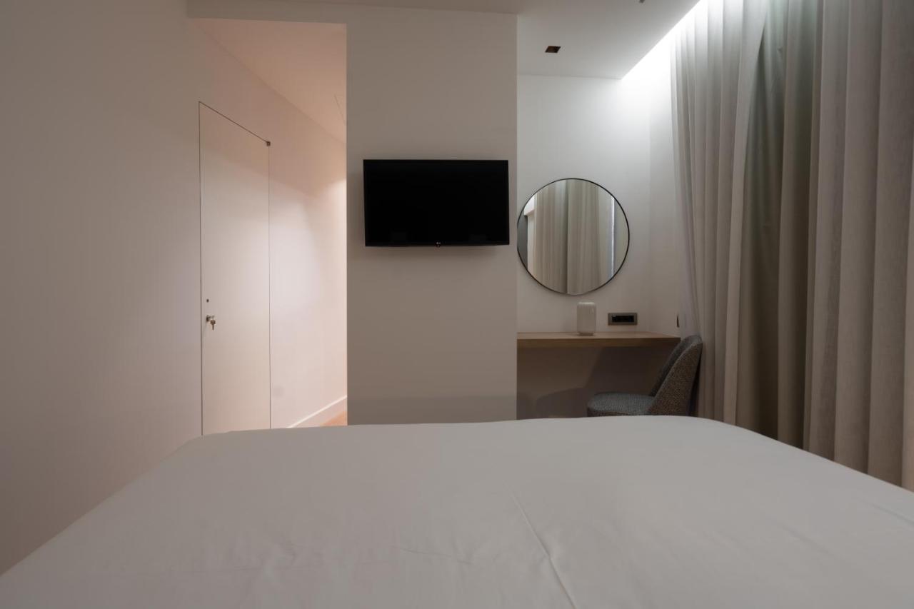 Acropolis Luxury Penthouses With Majestic Views Atena Exterior foto