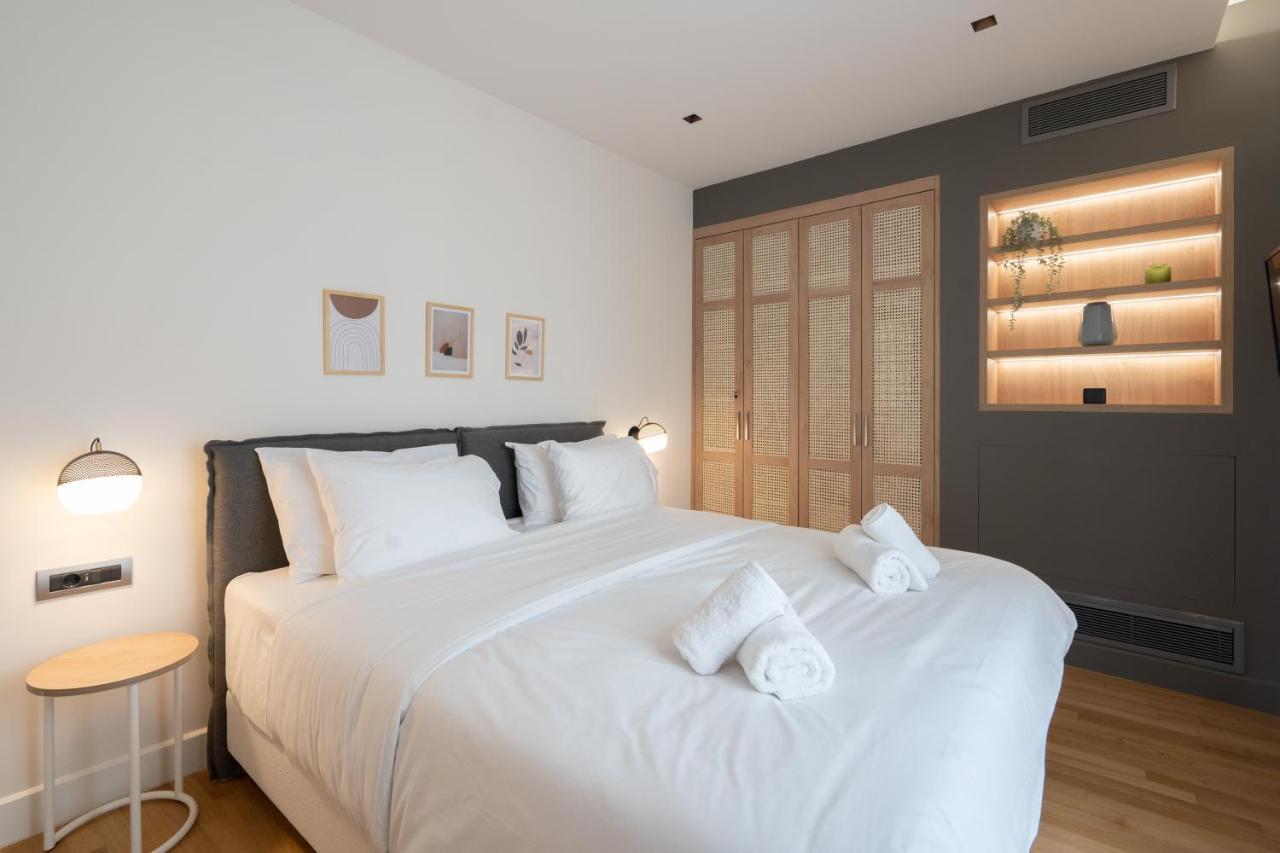 Acropolis Luxury Penthouses With Majestic Views Atena Exterior foto
